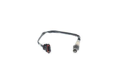 Bosch 0258006170 Lambda Sensor Opel Corsa C Z10XE konum 1, Astra G/Vectra B 1.8 — Oxygen & Air-Fuel