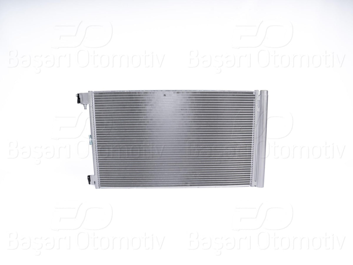 Wisco 2143048-00 A/C Condenser Mt-At 665X390 mm Opel Insignia A 1.6 1.6 CDTi 2.0 2.0 CDTi 2.8 08 > — Condensers & Evaporators
