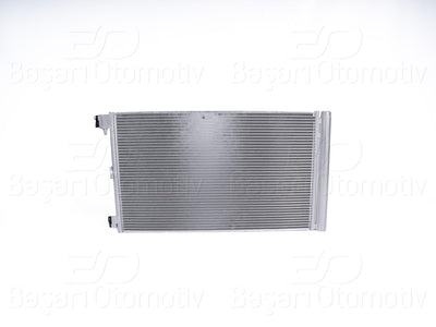 Wisco 2143048-00 A/C Condenser Mt-At 665X390 mm Opel Insignia A 1.6 1.6 CDTi 2.0 2.0 CDTi 2.8 08 > — Condensers & Evaporators