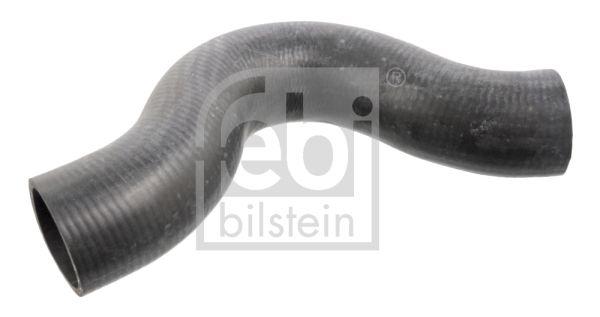 Febi Bilstein 12760 Radiator Hose Upper Mercedes W126 85-91 W124 88-95 — Hoses & Tanks