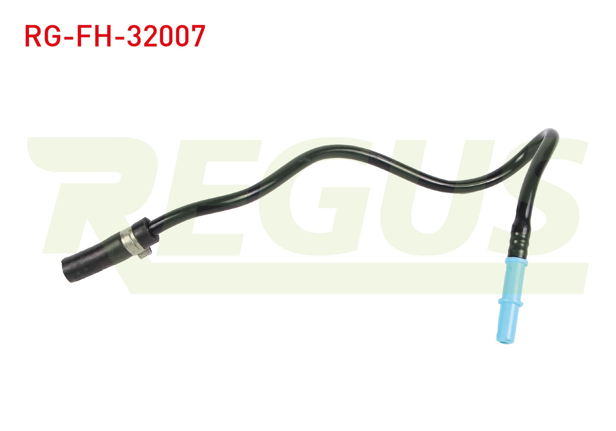 REGUS RG-FH-32007 Fuel Hose Opel Corsa C 1.3 CDTi 2003-2009 — Fuel Hoses & Pipes