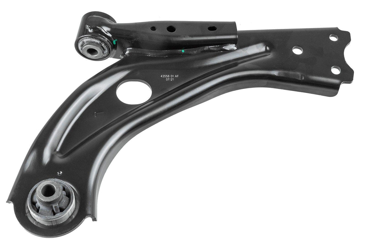 Lemförder 43558 01 Control Arm Lower Left Peugeot Partner/Rifter (K9) 3008/5008 16- — Control Arms & Ball Joints