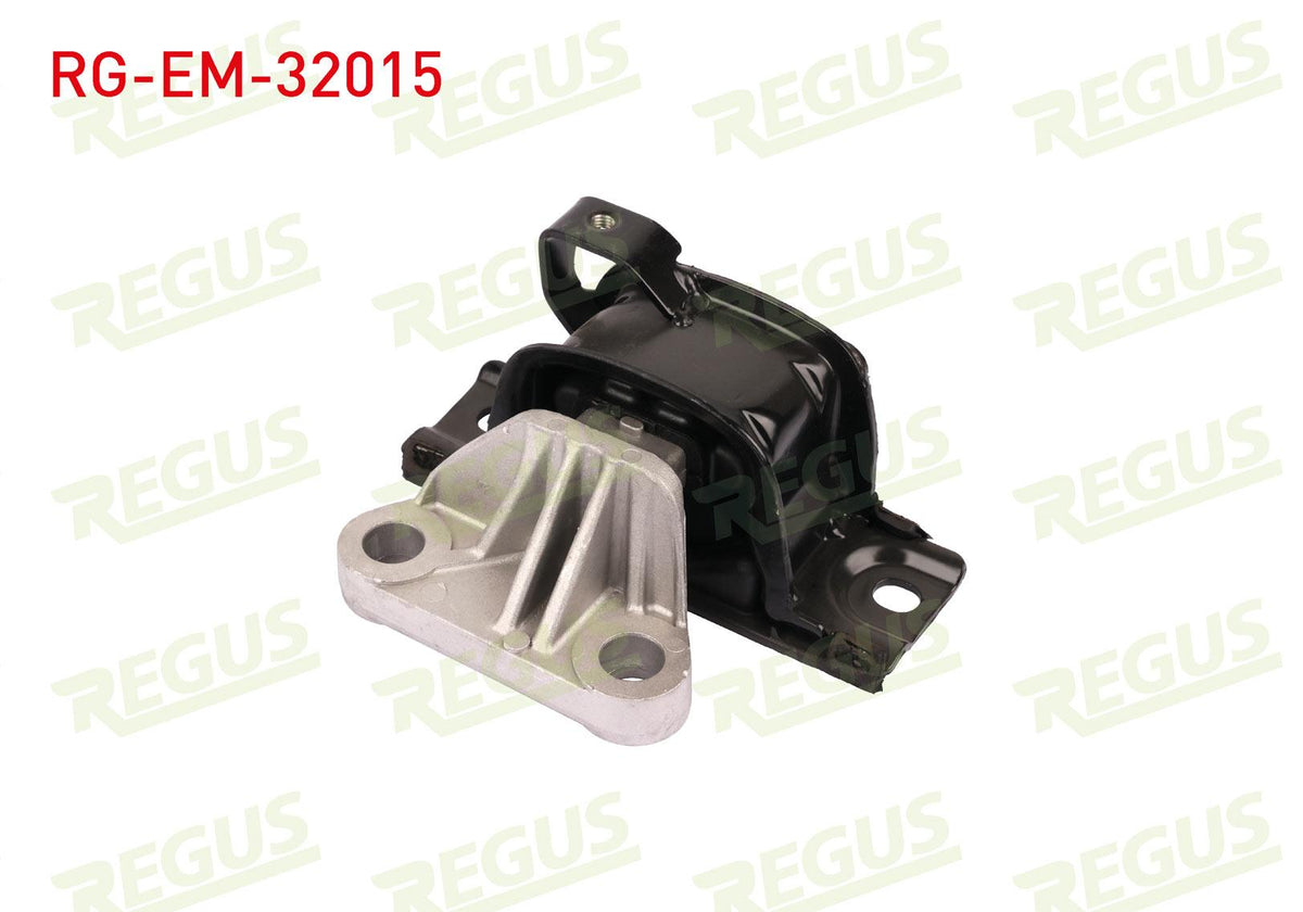 REGUS RG-EM-32015 Engine Mount Front Opel Astra G (F69) 1.6 16V 1998-2005 — Mounts