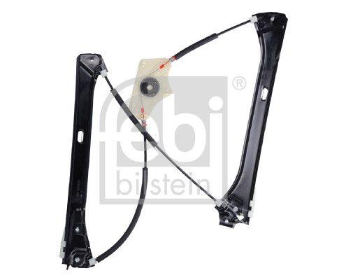 Febi Bilstein 1001787 Window Regulator Front Right Superb Bm 15 — Motors, Pumps & Antennas