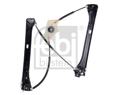 Febi Bilstein 1001787 Window Regulator Front Right Superb Bm 15 — Motors, Pumps & Antennas