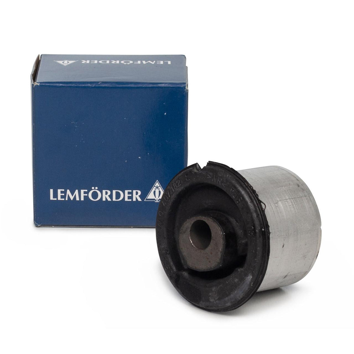 Lemförder 3089101 Audi Q7 Touareg Cayenne Front Lower Control Arm Rear Bushing 60.05mm — Bushings & Mounts