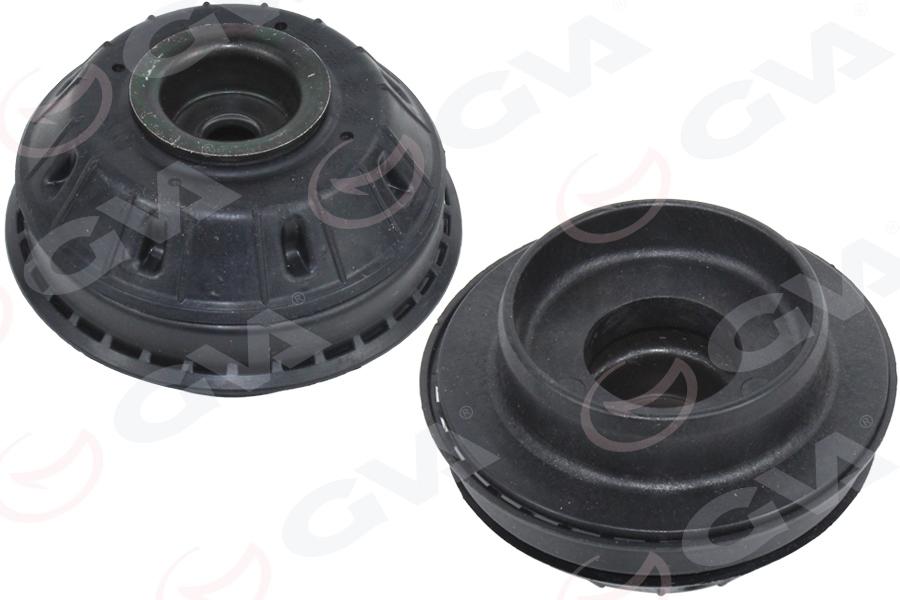 GVA 9329110 Shock Absorber Mount (with Bearing) Front Right /Left Grande Punto 09 > — Bushings & Mounts