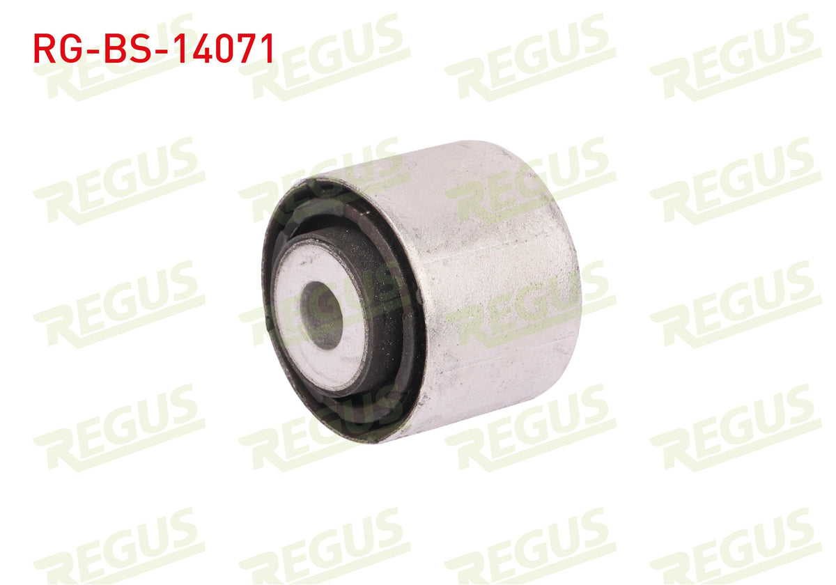 REGUS RG-BS-14071 Control Arm Bushing Rear Left-Right Lower BMW 5 Series (F10) 520 D 2010 — Bushings & Mounts