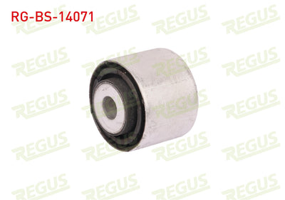 REGUS RG-BS-14071 Control Arm Bushing Rear Left-Right Lower BMW 5 Series (F10) 520 D 2010 — Bushings & Mounts