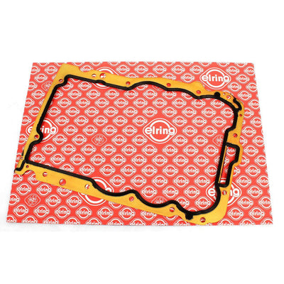 Elring 476.760 Opel Corsa C Z10XE/Z10XEP Oil Pan Gasket (ELR.476.760, 652647) — Gaskets & Seals