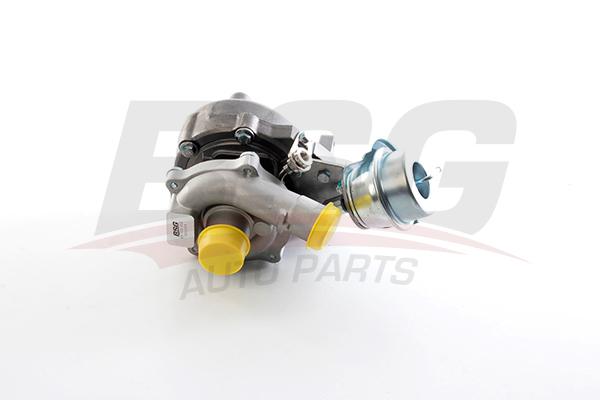 Bsg 65-100-002 Turbocharger Astra H Z13dth 04 — Turbo & Supercharger