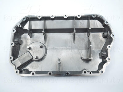 Wisco 1113275-00 Oil Pan (without Sensor) Audi A4 A6 A8 VW Passat2.4 2.6 2.8 V6 95 > — Oil System