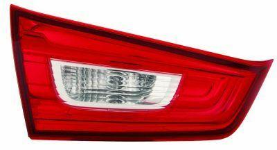 DEPO Stop Lamp for Mitsubishi ASX 10 - Right Side — Tail, Signal & Reflectors
