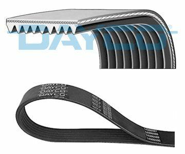 DAYCO 9PK1826HD V-Belt for Mercedes Sprinter 208 308 213 313 CDI — Belts