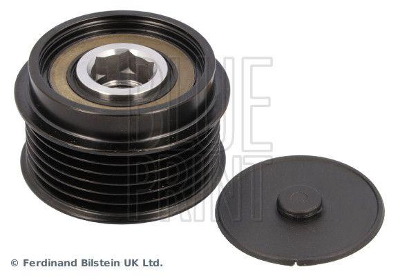Blue Print ADBP610195 Şarz Dinamo Pulley Honda Hrv 1.5 Ru1 15-> Jazz 1.5 17-> City 20->