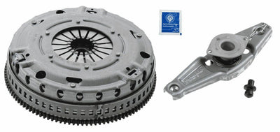 Sachs 3090600002 Clutch Kit Smart Cabrio 0.7 03-14 City-Coupe 0.7 03-04 Roadster 03-05 — Clutch & Flywheel
