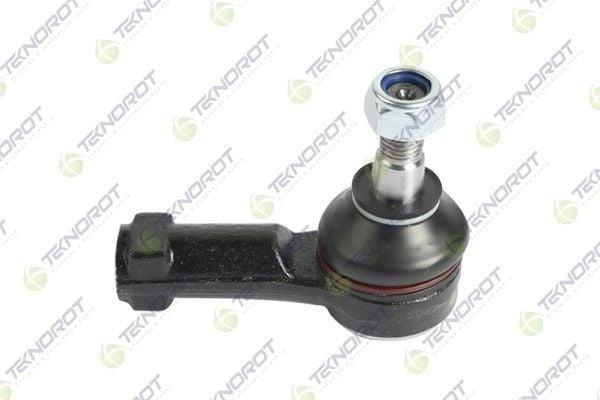 TEKNOROT CH-101 — Tie Rods & Linkage