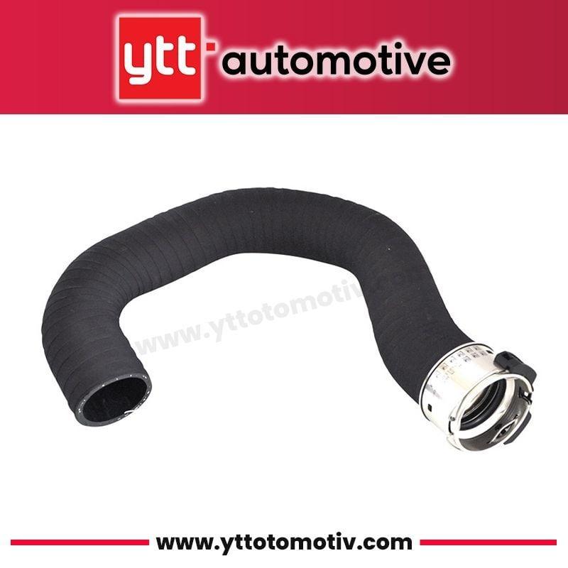 YTT Turbo Hose for Corsa D 1.3 CDTi 75Hp — Turbo & Supercharger