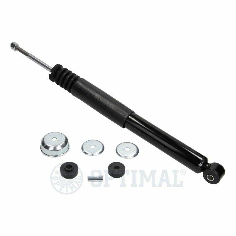Optimal A-1804H Rear Shock Absorber — Shocks & Struts