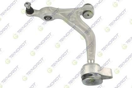 Teknorot PO-559 Control Arm Front Left Panamera Bm 17 — Control Arms & Ball Joints