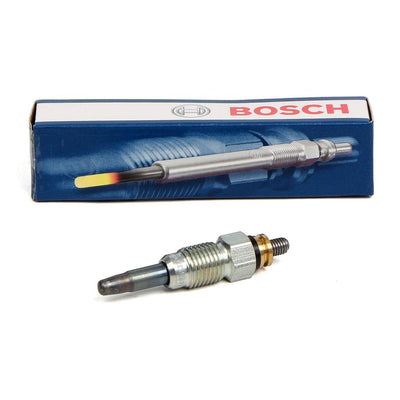 Bosch 0250201032 Glow Plug 11V, 2.4D Applications — Coils & Plugs