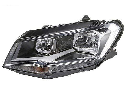 VAG 2K1941005D Volkswagen 2015 Model onwards Left Front Headlight Genuine — Headlights