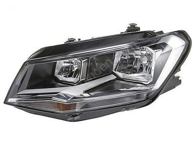 VAG 2K1941005D Volkswagen 2015 Model onwards Left Front Headlight Genuine — Headlights