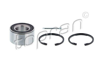 Topran 206441 Front Wheel Kit (Opel:Combo 1.3 CDTi-1.4-1.6-Corsa C 1.2-1.3 CDTi-1.4-1.7-Meriva 1.3 CDTi — Wheels & Wheel Trim