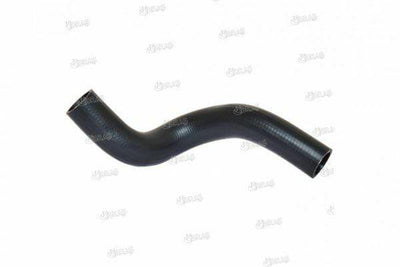 IBRAS Radiator Upper Hose - Mazda 323 1.6 — İbraş, Radiators & Fans