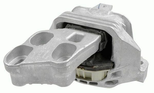 LEMFORDER Motor Mount Left 12-A-Series for B-Series & CLA — Lemförder, Mounts