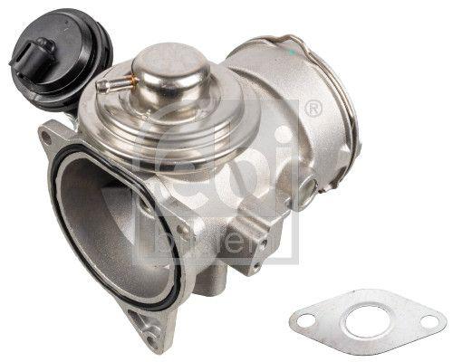 Febi Bilstein 172831 EGR Valve Transporter T5, Touareg 2.5 TDI 03-09 AXD/AXB/BLJ — Emission Control