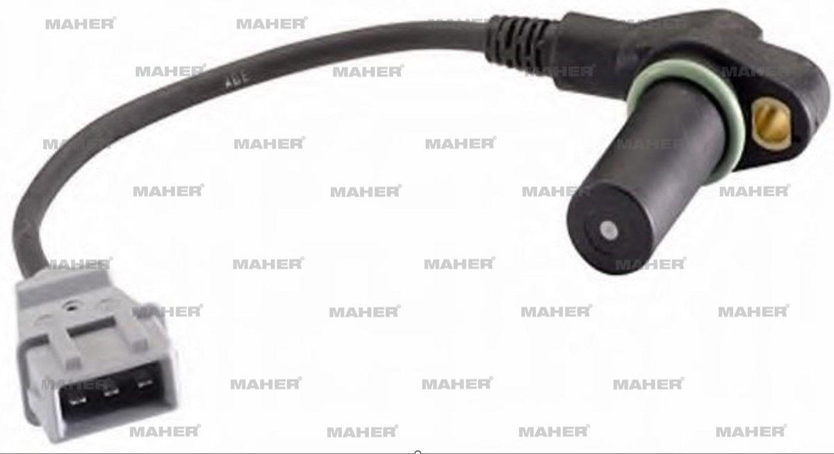 MAHER 22724 Sensor Crankshaft Devir Transporter T4 / Lt35 96-05 ACV-Anj-Avr-Ahd 2.5 TDI — Pistons & Rotating