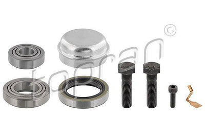 Topran 401163 Wheel Bearing Set (Mercedes W124 Tm.Set Front) — Wheel Bearings