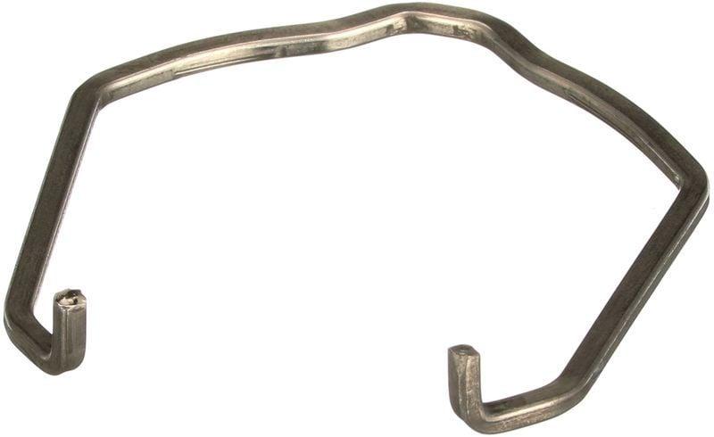RAPRO Turbo Hose Clamp 25580 - Metal Clamp for 99-Golf IV, Bora and 3 more models — Turbo & Supercharger