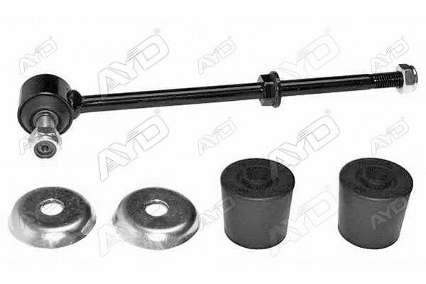 AYD Opel Insignia A Sway Bar Link - Rear Long — Sway Bars & Links