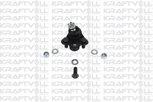 KRAFTVOLL Rotating Support Joint - Honda — Control Arms & Ball Joints