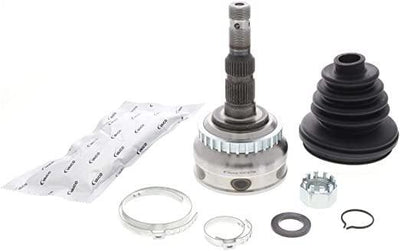 Opel Astra G Outer Axle Joint - 1.8/2.0 Bertone — Axles, CV Joints & Boots