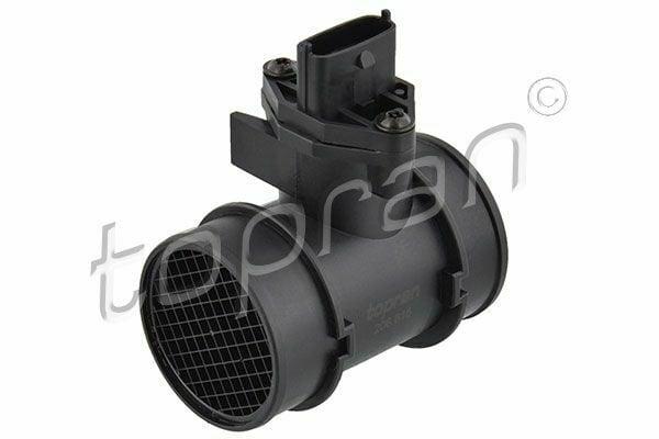 TOPRAN Air Flow Sensor for Opel Corsa B 1.2 16 Valve (X12XE) — Engine Management Sensors