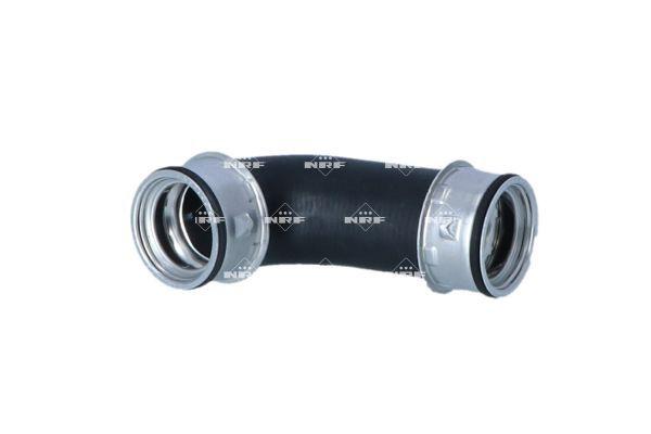 NRF 166007 Turbo Hose Caddy / Golf / Jetta / Passat / Touran 1.9 TDI — Turbo & Supercharger