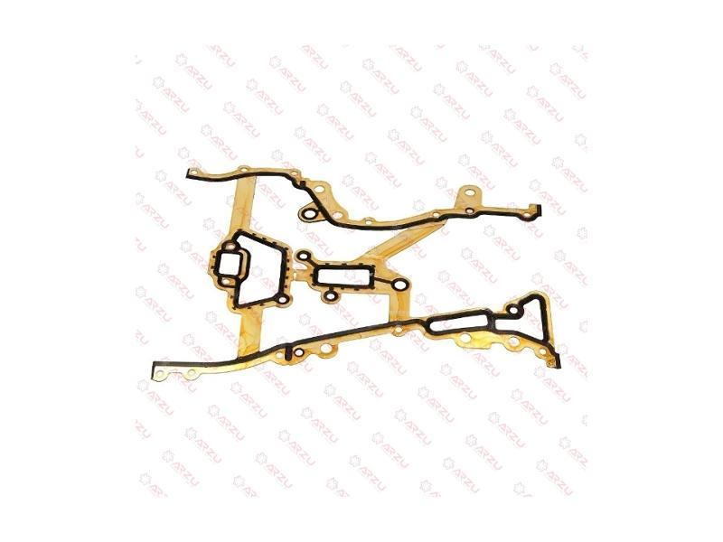 İthal 55561181 Oil Pump Gasket X1.2Xe Corsa C Genuine Product — Gaskets & Seals
