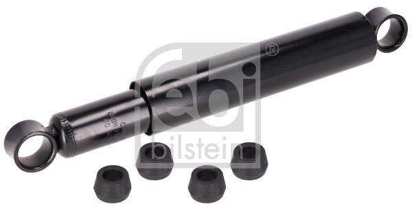 Febi Bilstein 194193 Shock Absorber Rear 85-05 Pick Up 4×4 D21-D22 with Oil Telescopic — Shocks & Struts