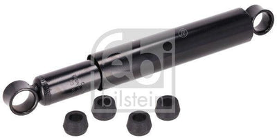 Febi Bilstein 194193 Shock Absorber Rear 85-05 Pick Up 4×4 D21-D22 with Oil Telescopic — Shocks & Struts