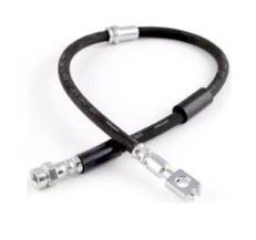 FROW FREN 5611112059 Front Brake Hose Left & Right Qashqai (J11) Kadjar 14-| Set of 2 — Brake Hydraulics
