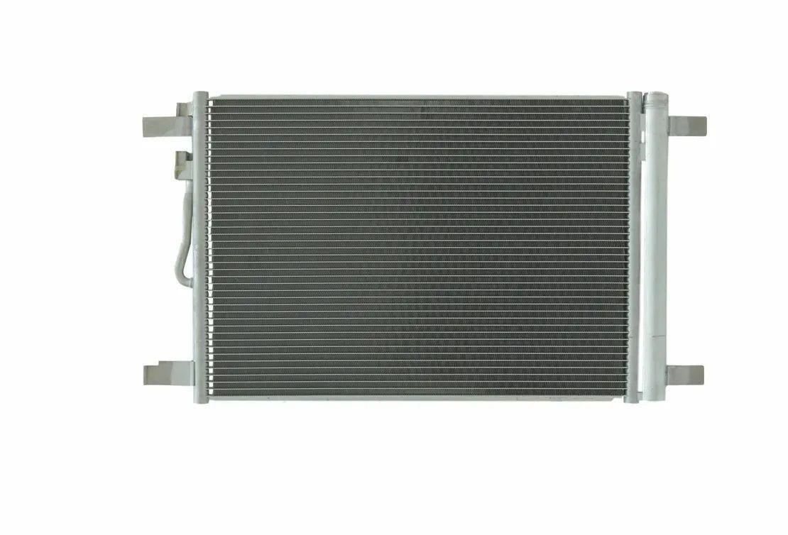 Skoda Octavia 2013 1.6 TDI A/C Radiator — Škoda, Radiators & Fans
