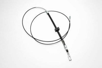 CAVO Handbrake Cable Front (VW: Lt 35 97-3550) - 1970 mm Length — Brake Cables & Hardware