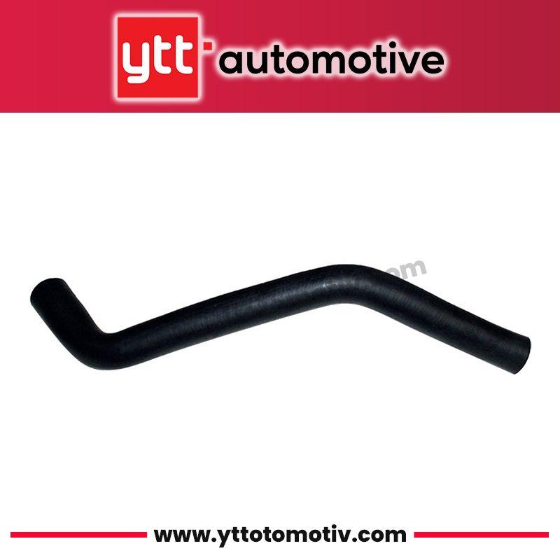 YTT Y3621 Radiator Hose Lower Aveo T250 T255 1.2 08- — Hoses & Tanks