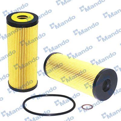 Mando EEOL0003Y Oil Filter Mercedes Sprinter/Vito/W202/W210/W124/W140/W129 — Oil Filters