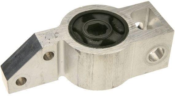 TRW JBU691 Control Arm Bushing Rear Left Volkswagen Golf V VI Caddy III Jetta III Touran A3 Leon — Bushings & Mounts