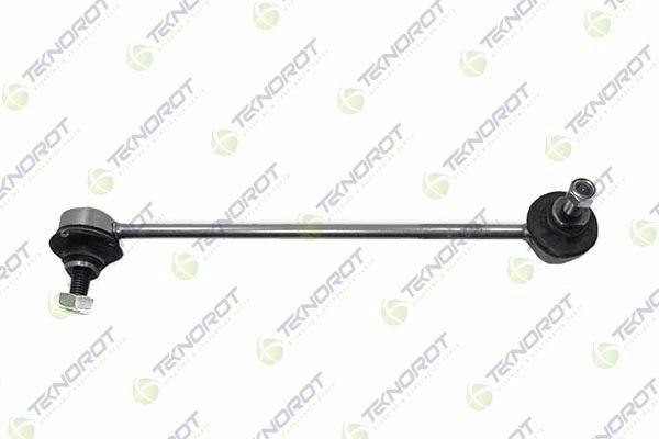 TEKNOROT M-660 - Front Left Support Rod for V-Class 638 / 2 96-03 Vito 638 96-03 — Support Rods & Struts