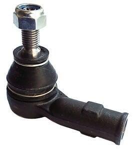 AYD Seat Toledo 1998-2004 Left Short Tie Rod End — Tie Rods & Linkage